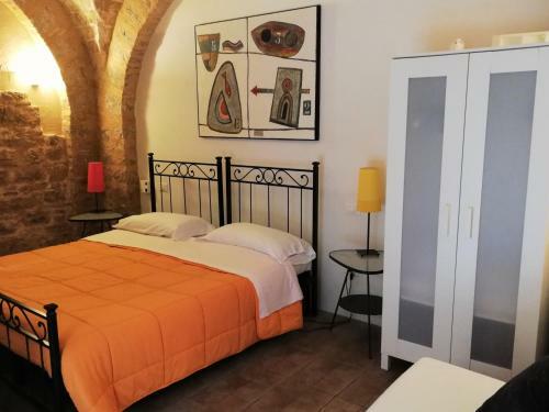 Bed & Breakfast Mazzini Art