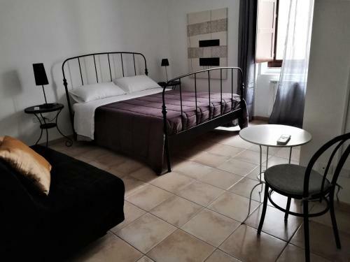 Bed & Breakfast Mazzini Art