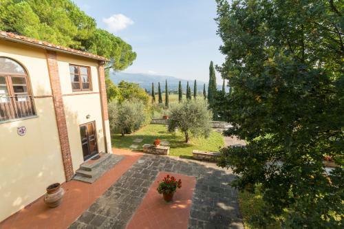 Alla Pagnana B&B