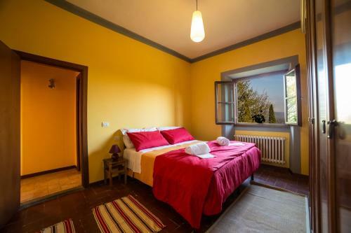 Alla Pagnana B&B