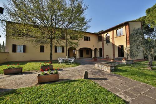 Alla Pagnana B&B