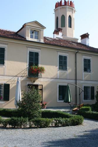 B&B Villa Cardellini