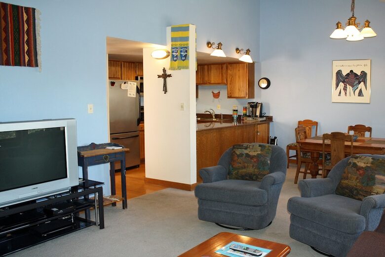 Aparthotel The Ferringway Resort Condominiums