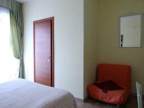 Bed & Breakfast Le Mimose