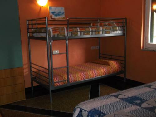 Hotel Albergo Caprile