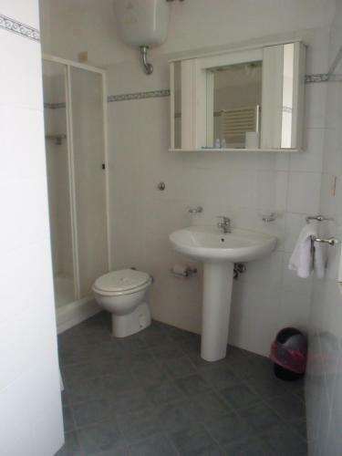 Hotel Albergo Caprile