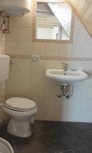 Hotel Albergo Caprile