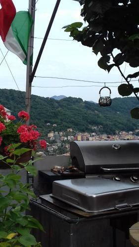 Hotel Albergo Caprile