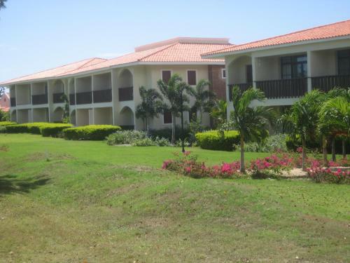 Apartamento Green Paradise