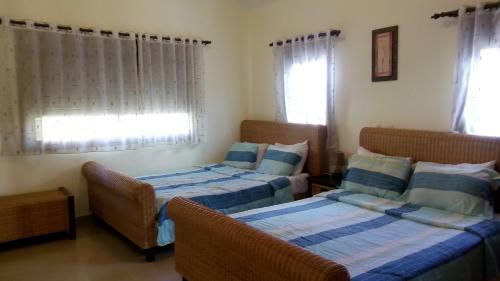 Apartamento Green Paradise