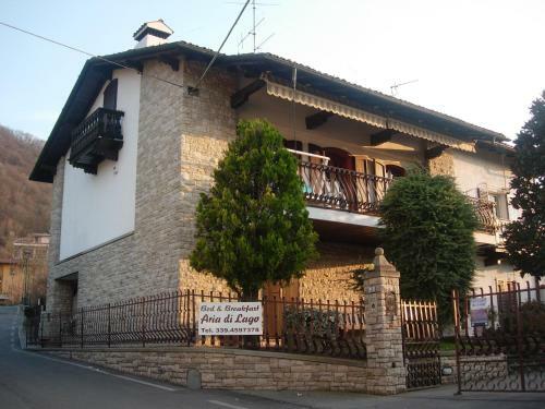 B&B Aria Di Lago