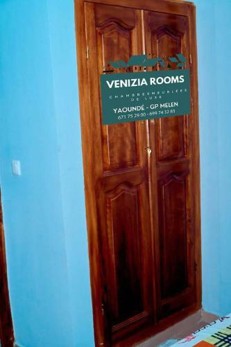 Apartamento Venizia Rooms