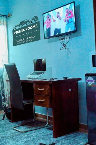 Apartamento Venizia Rooms