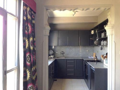 Apartamento Villa Tutmouss Luxor