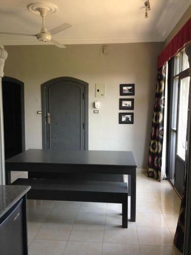 Apartamento Villa Tutmouss Luxor