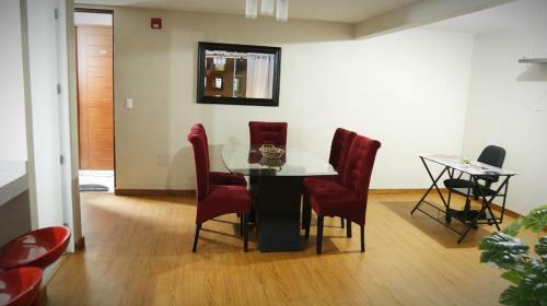 Brand New Apartment, With Excellent Location