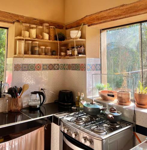 Bright & Spacious 3 Bed Home