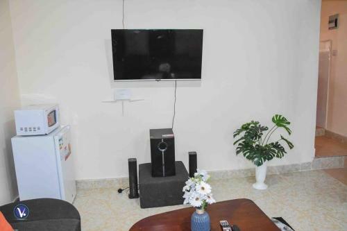 Apartamento Lovely 2bdr Close To Cbd