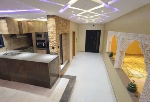 Villa Duplex Luxe � Tevragh Zeina Socogim M