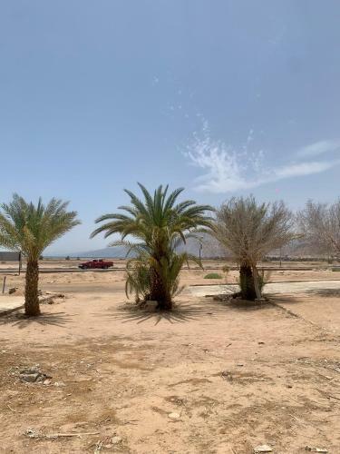 Apartamento Dahab Lagoona Studio