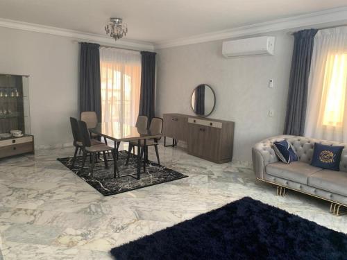 Apartamento Dreamland-emerald