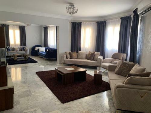 Apartamento Dreamland-emerald