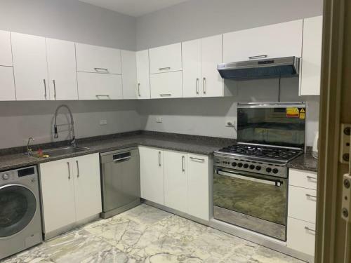 Apartamento Dreamland-emerald