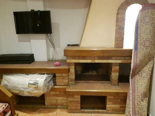 Apartamento Lhssen Dhz