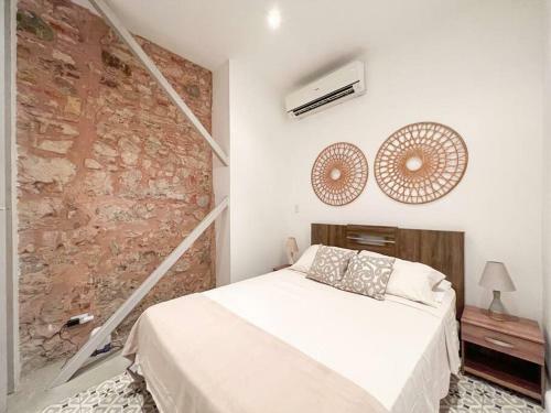 Apartamento En El Coraz�n de Casco Viejo Panam� 12