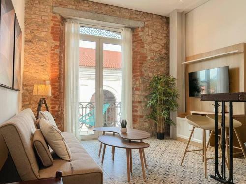 Apartamento En El Coraz�n de Casco Viejo Panam� 12