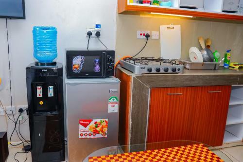 Apartamento Lovely Studio Kiambu Road