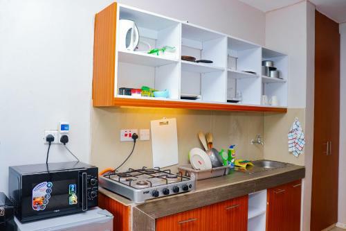 Apartamento Lovely Studio Kiambu Road