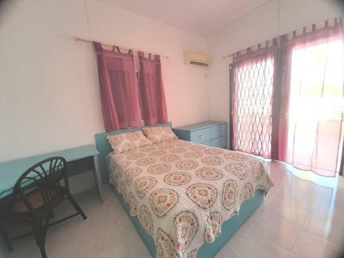 Charmante Villa Avec Piscine Proche Plage