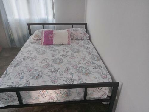 Apartamento Residence Rcjl