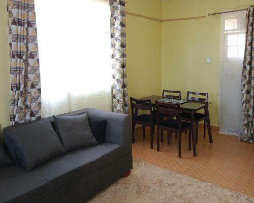 Amani 1 Bedroom Apartment Migosi