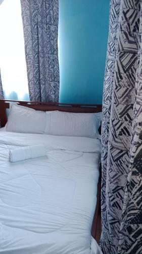 Amani 1 Bedroom Apartment Migosi