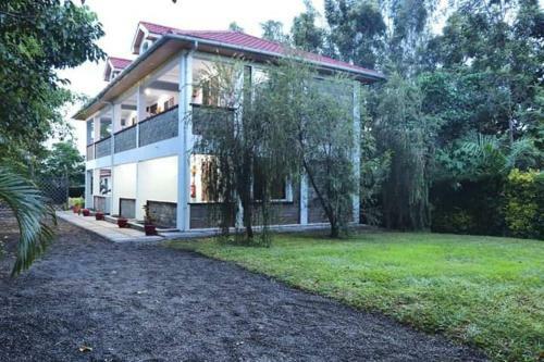 Hotel Shekinah Gardens