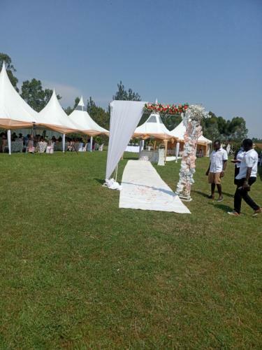 Hotel Shekinah Gardens