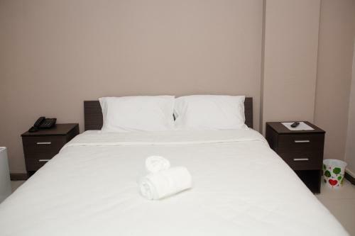 Apartamento Gold Nest