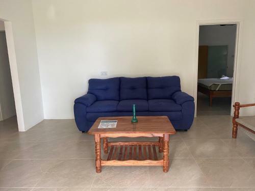 Hostal Anse Grosse Roche Beach Villa