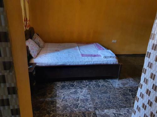 Hostal Salcole Guesthouse/lounge