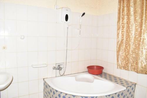 Hostal New Light Guest House-kicukiro