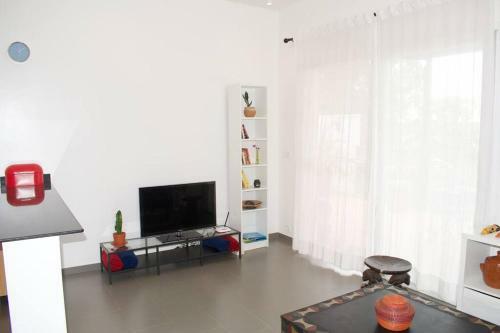 Apartamento A Cosy Hill View Guesthouse