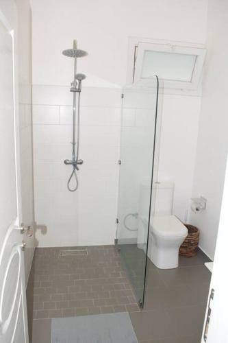 Apartamento A Cosy Hill View Guesthouse
