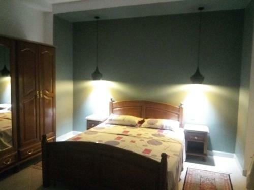 Apartamento Appartement Le Bien �tre