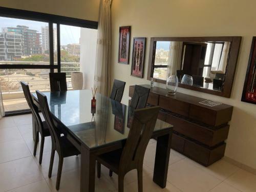 Apartamento 2 Bedrooms Flat With Swimming Pool