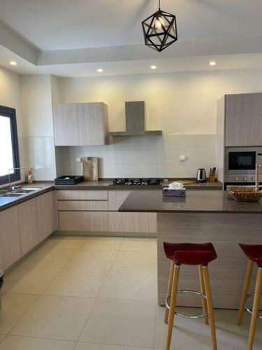 Apartamento 2 Bedrooms Flat With Swimming Pool