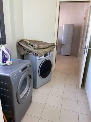 Apartamento 2 Bedrooms Flat With Swimming Pool