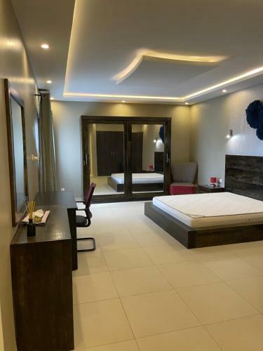 Apartamento 2 Bedrooms Flat With Swimming Pool