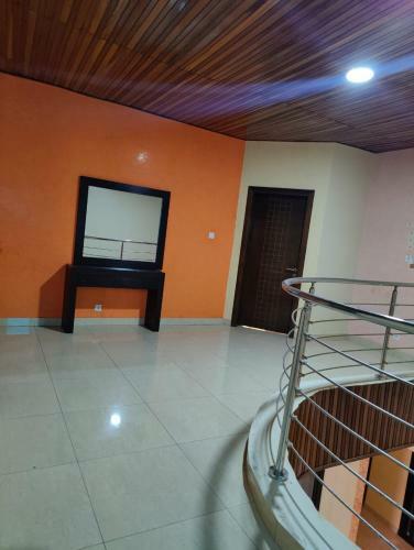 Apartamento Duplex 3 Chambres � Zone De Captage